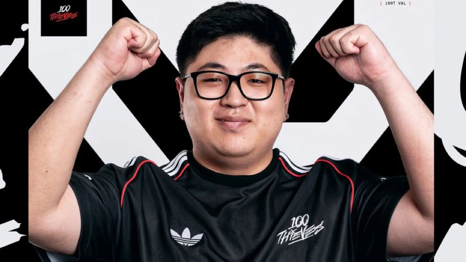 Kess, VALORANT, 100T, 100Thieves, VCT Americas