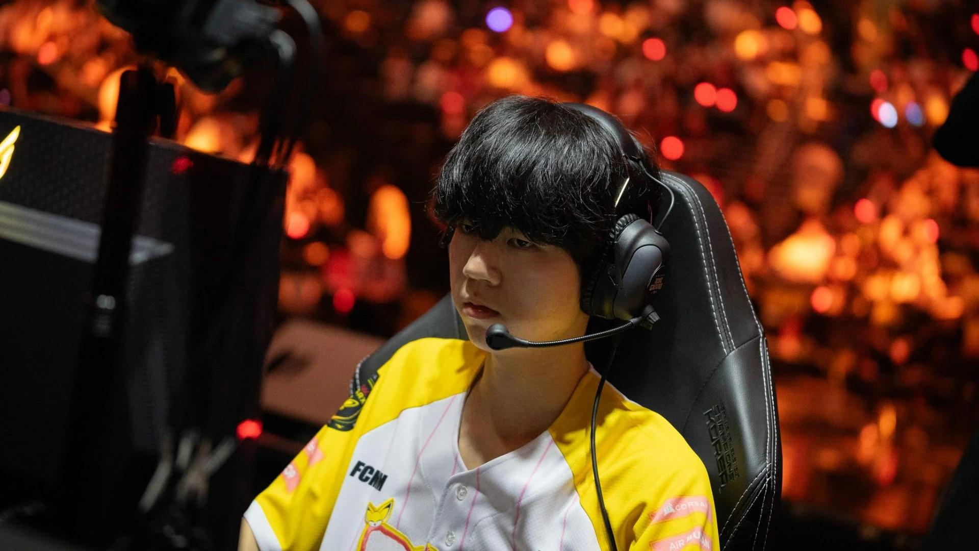 Credit: Sheep Esports/Grégoire "Aries" Bgz