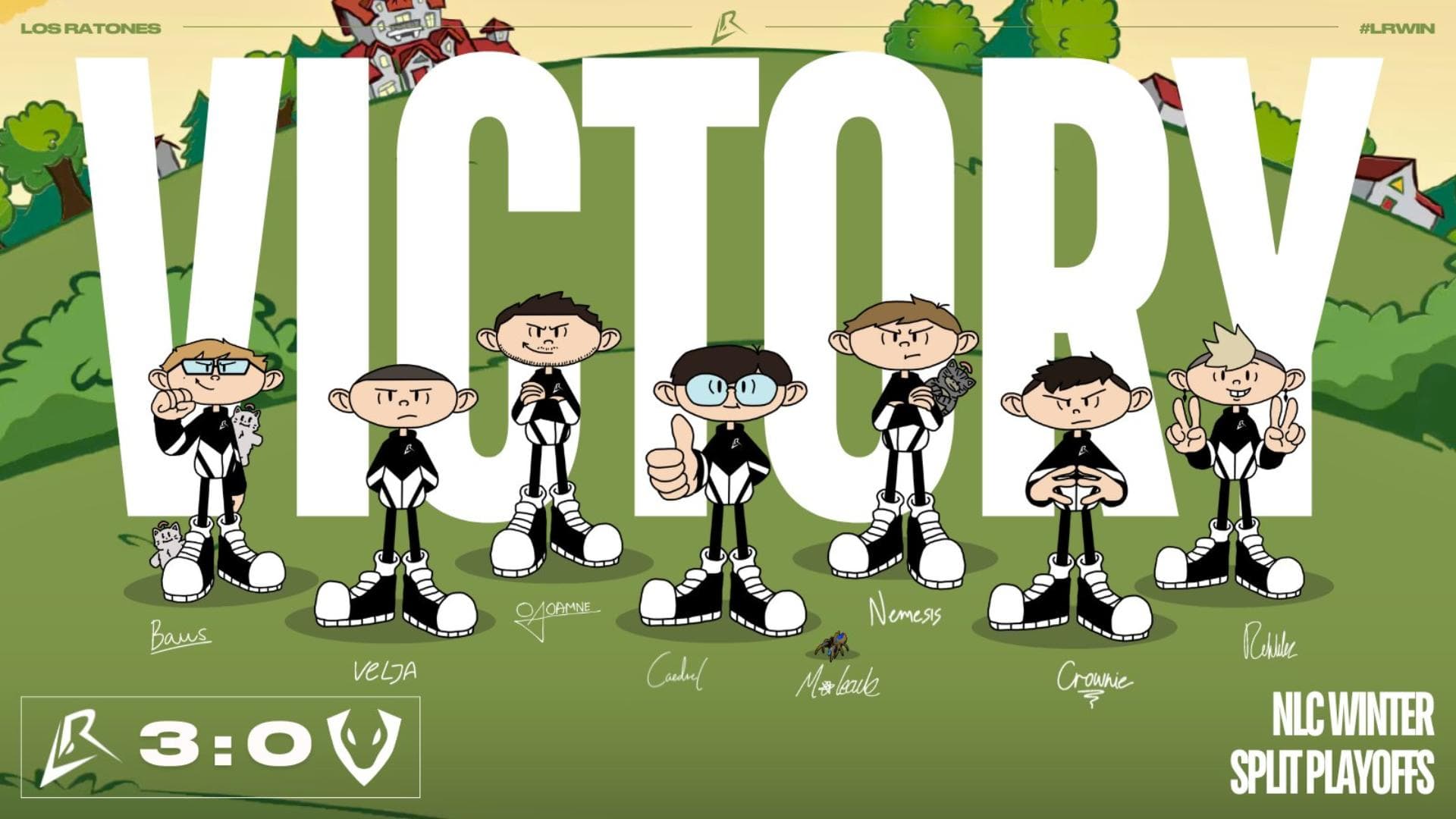 Article background image