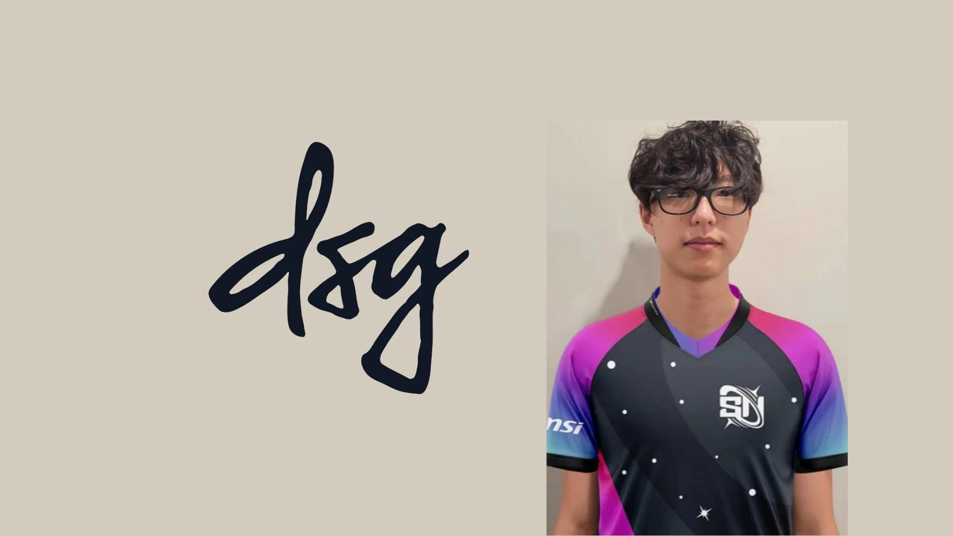Kisno will likely make his debut in LCS with Disguised. Credit: Disguised/Riot Games