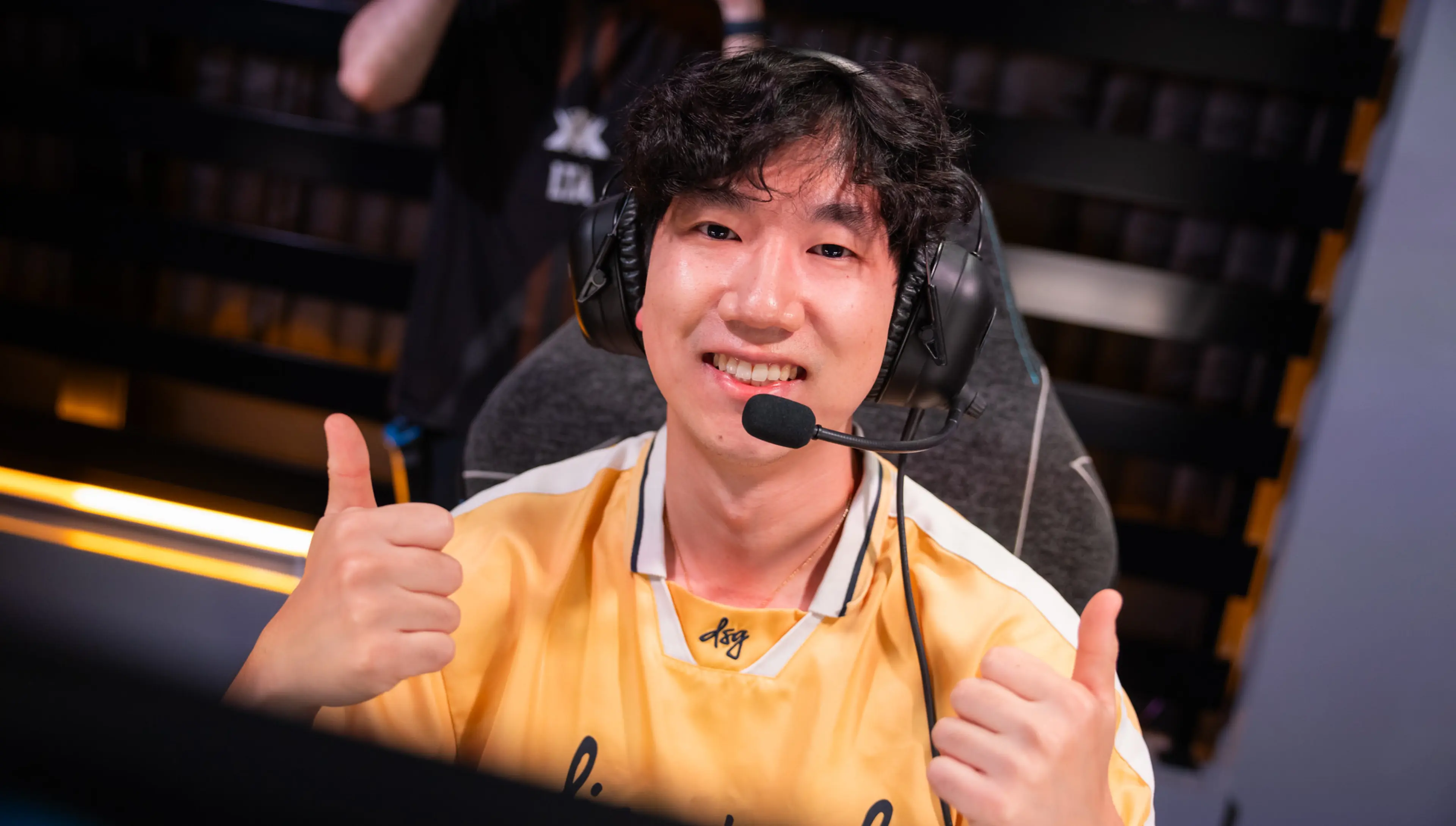 Disguised eXyu