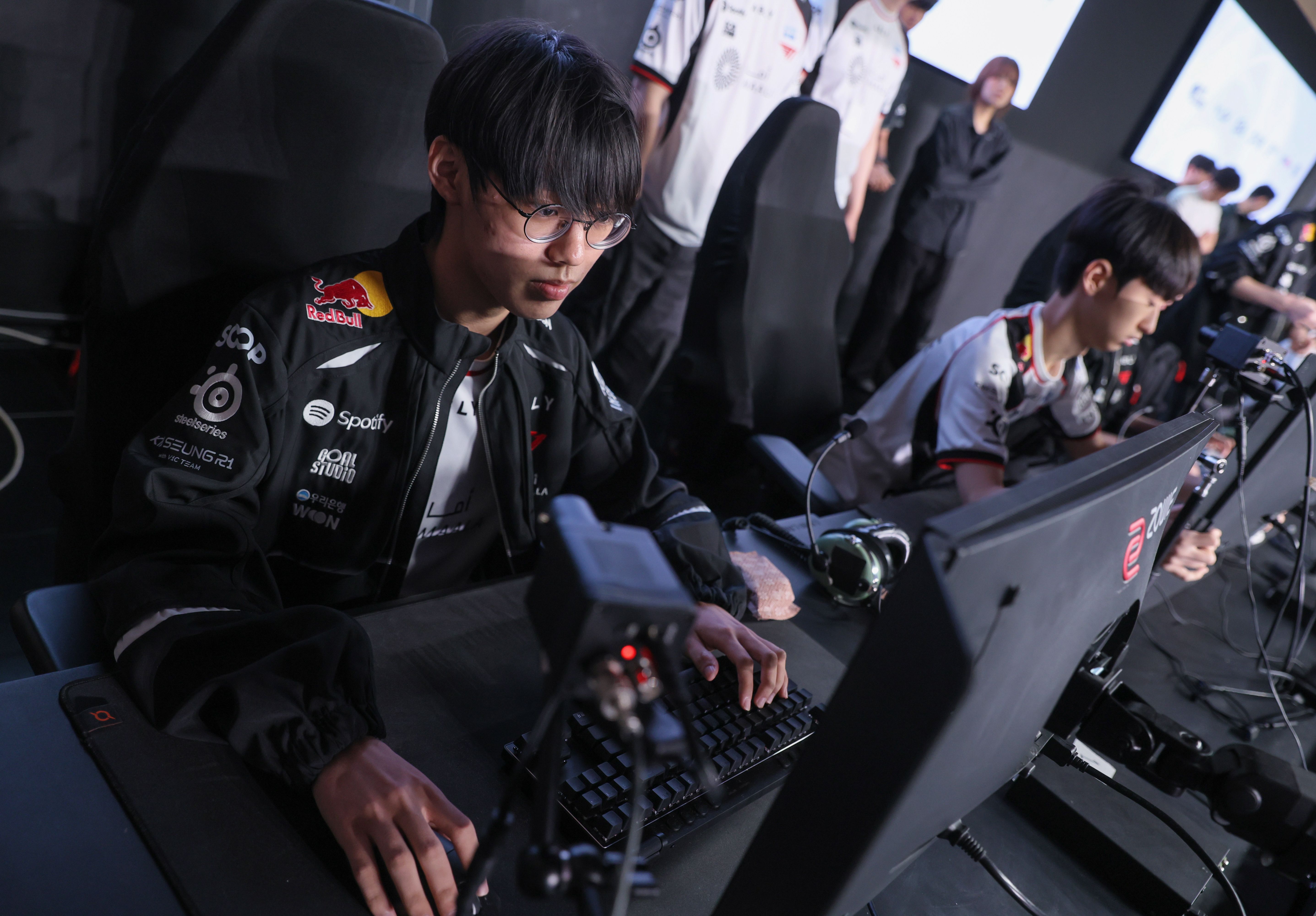 credit: Riot Games/KeSPA
