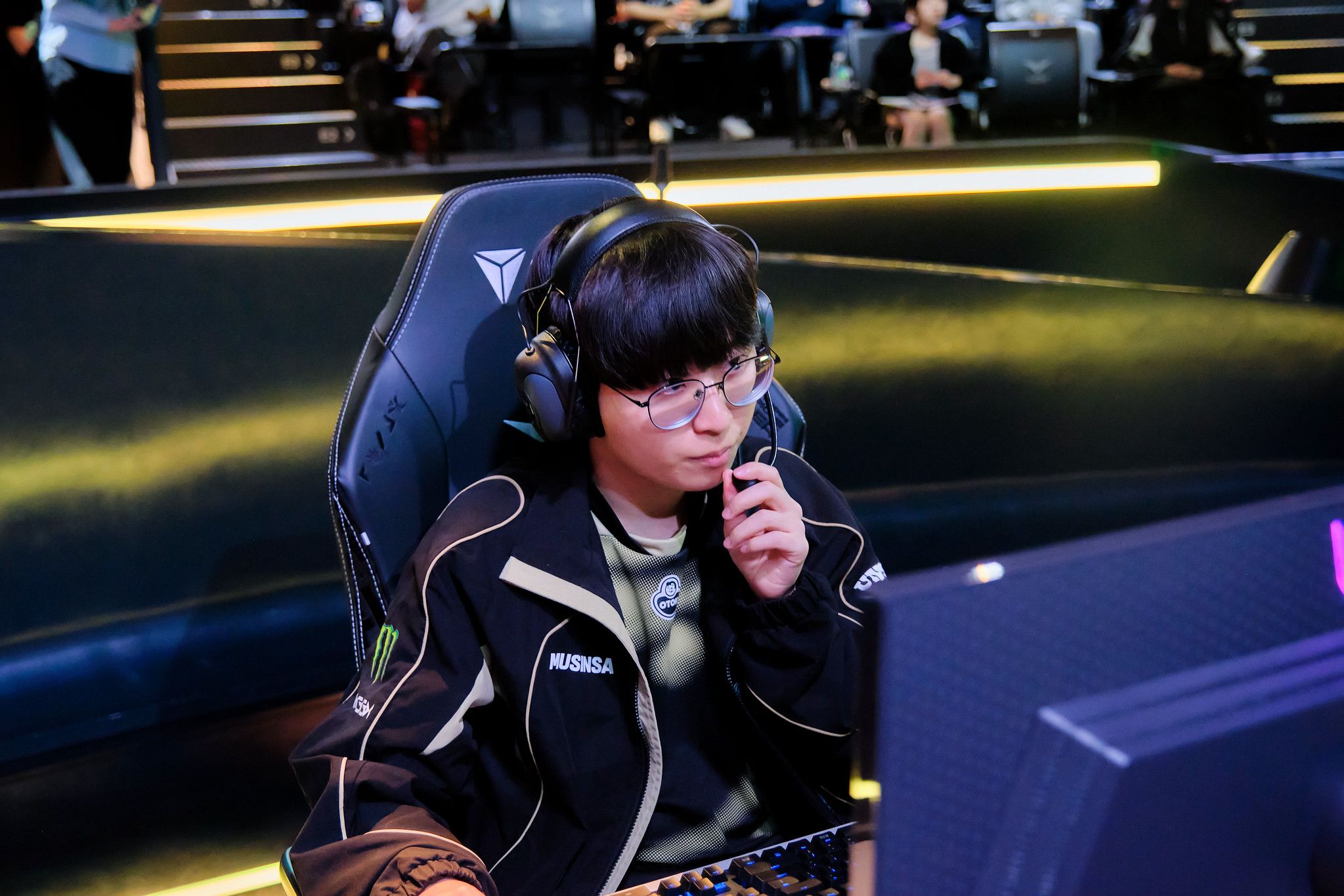 Credit: LCK/Riot Games