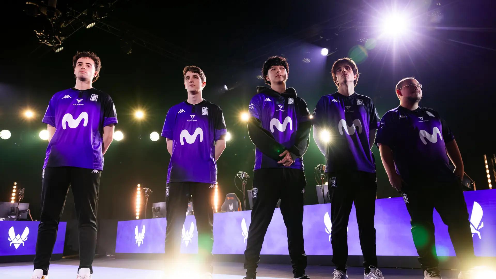 Photo Credit: Charles Michalet/Riot Games