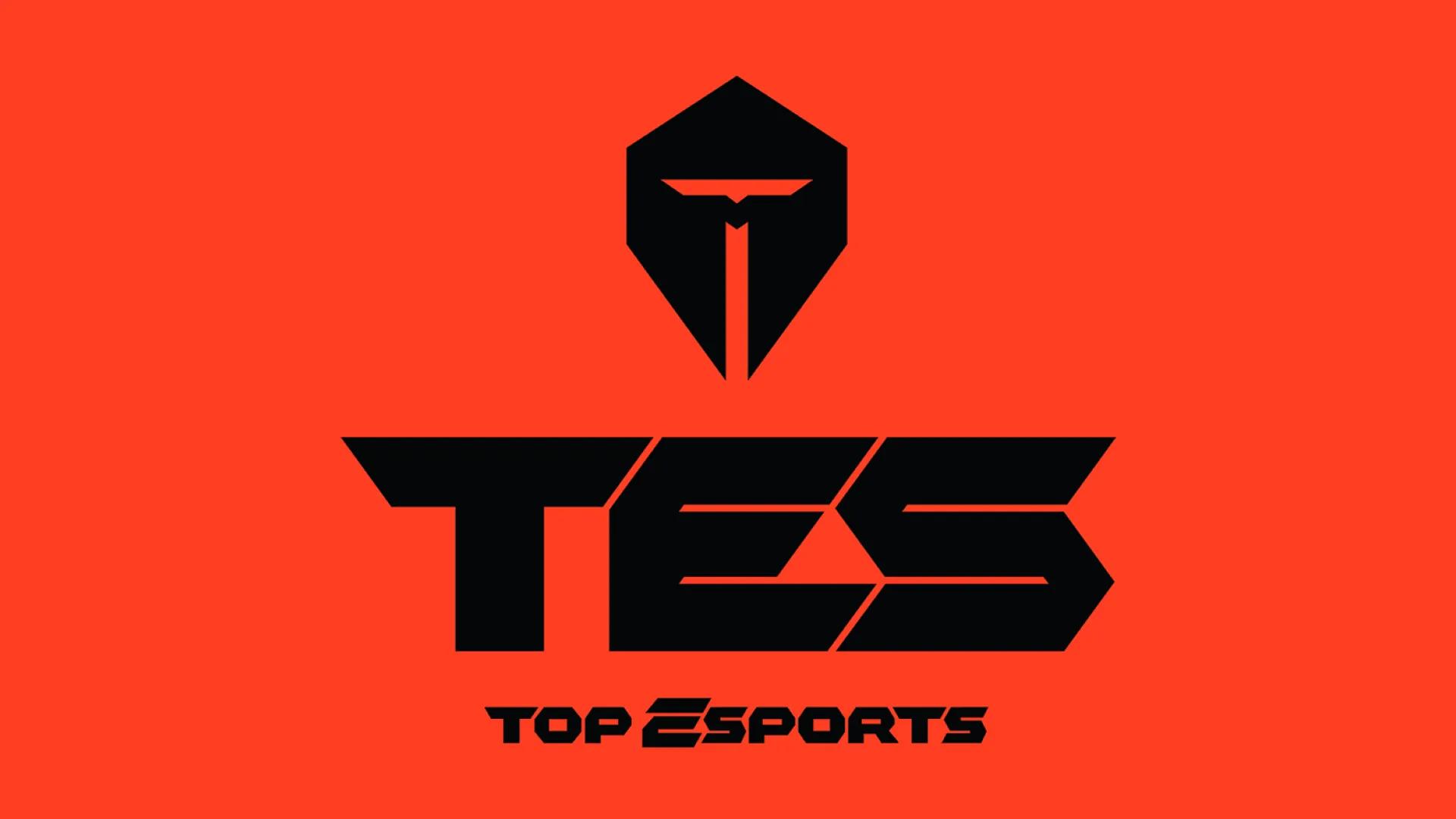 TOP Esports