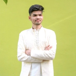 Tanmay Mhatre