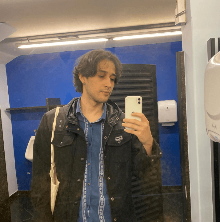 Author's profile picture