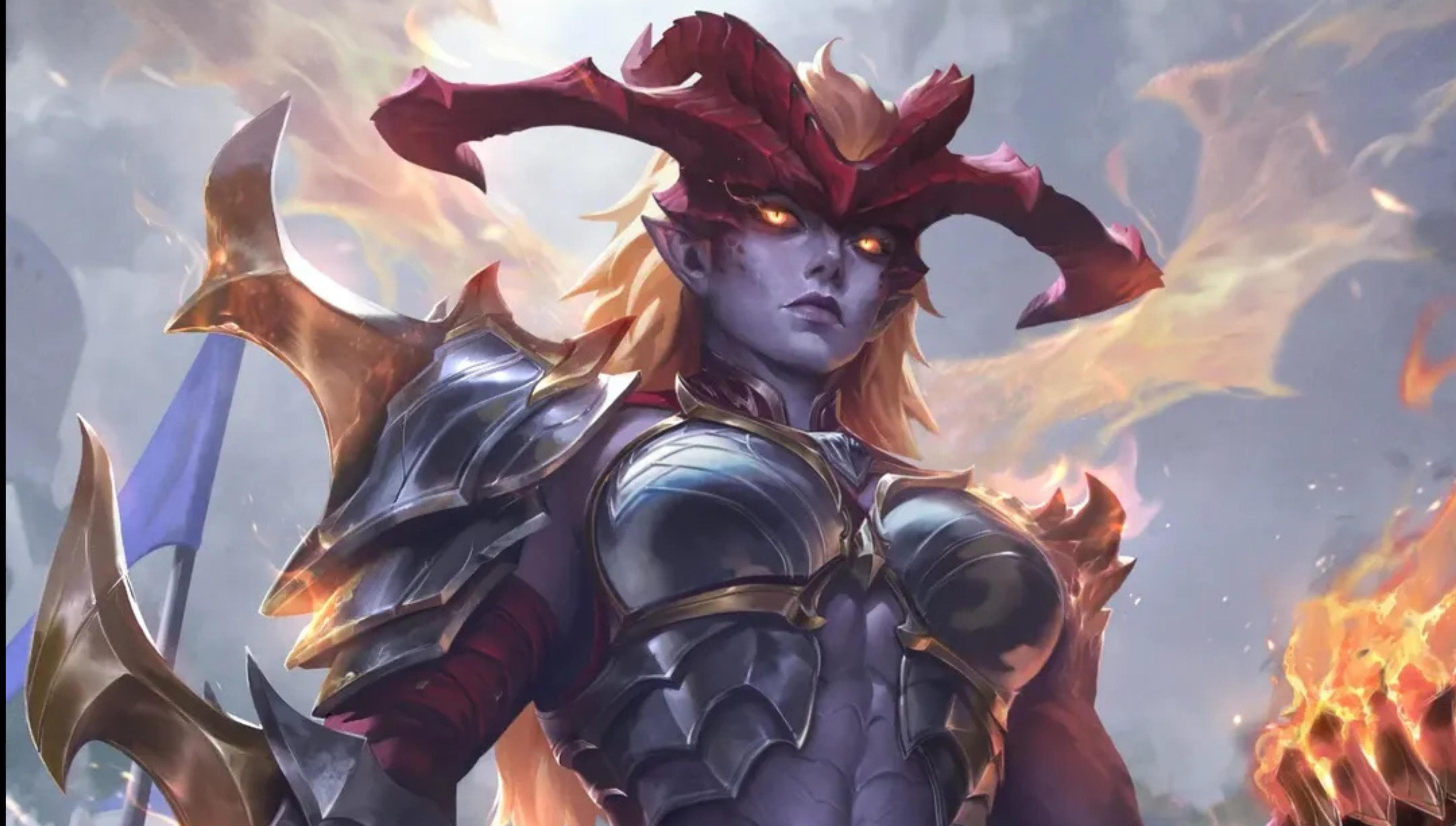 Credit: Riot Games