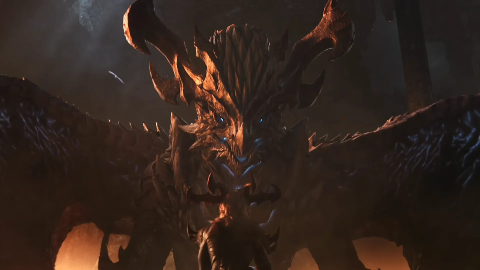 “Salvation” tells its story through several scenes that switch back and forth. Credit: Riot Games