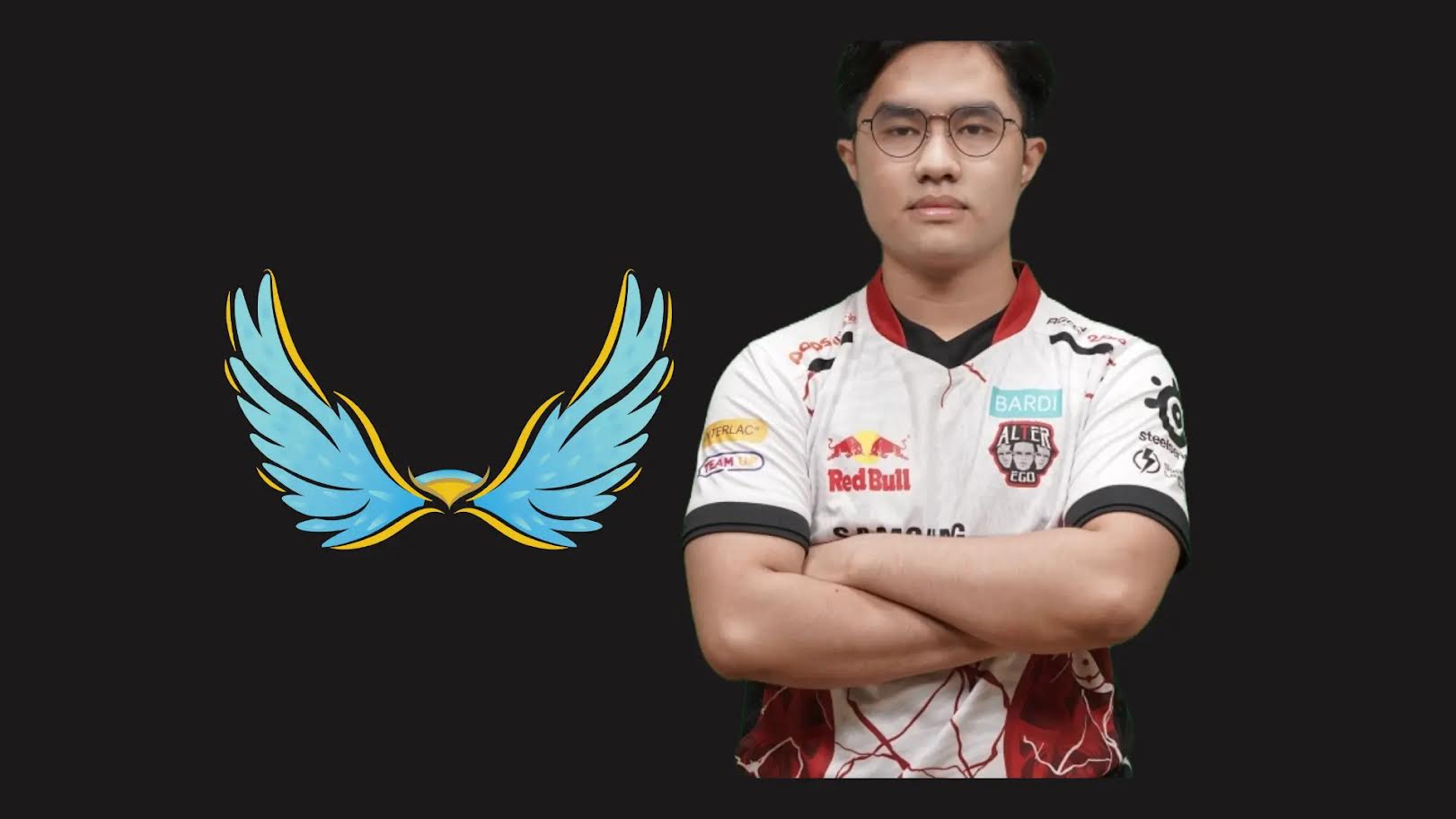 NAOS Esports finished Top 2 in Split 3