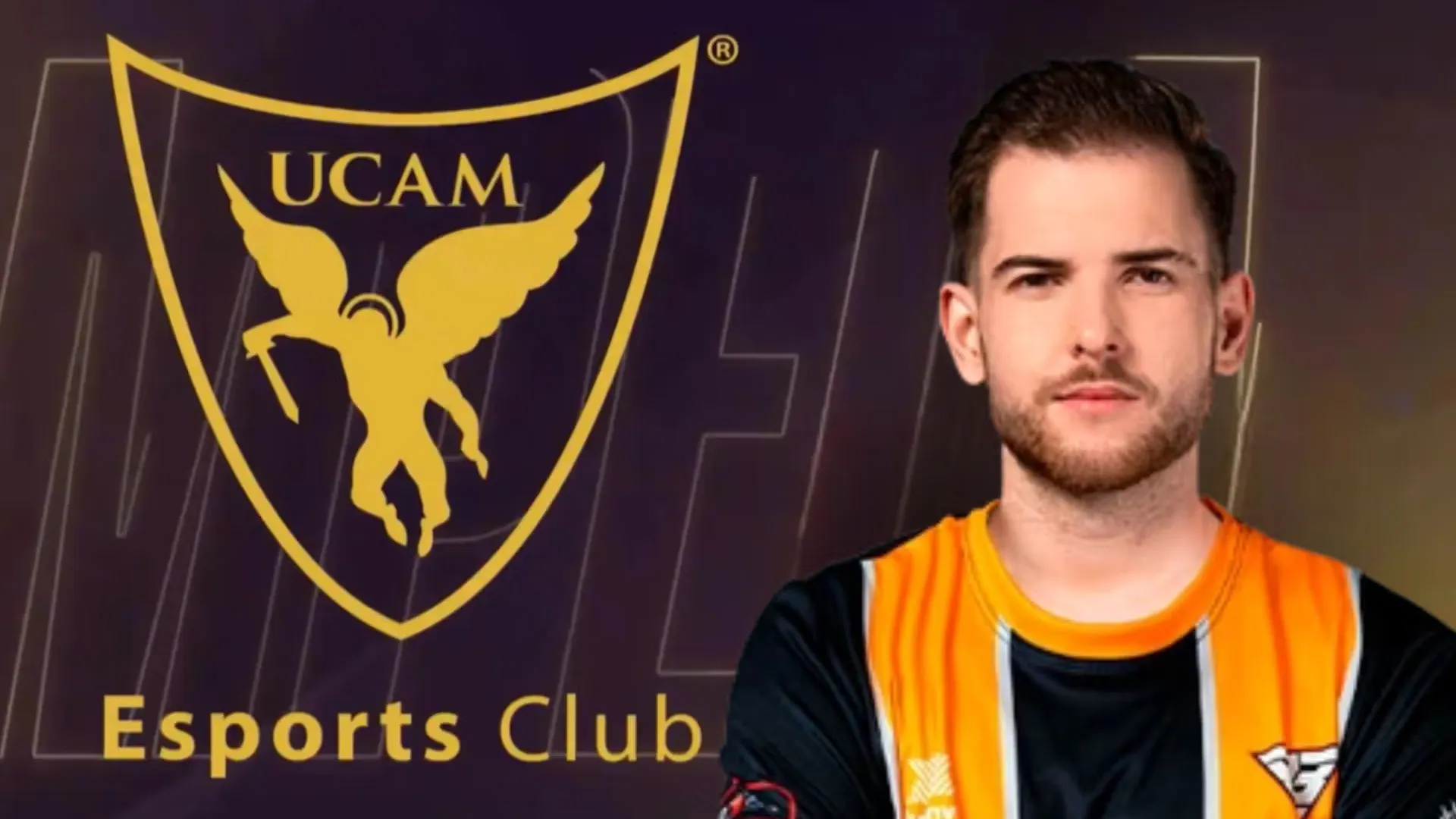 UCAM Bluerzor