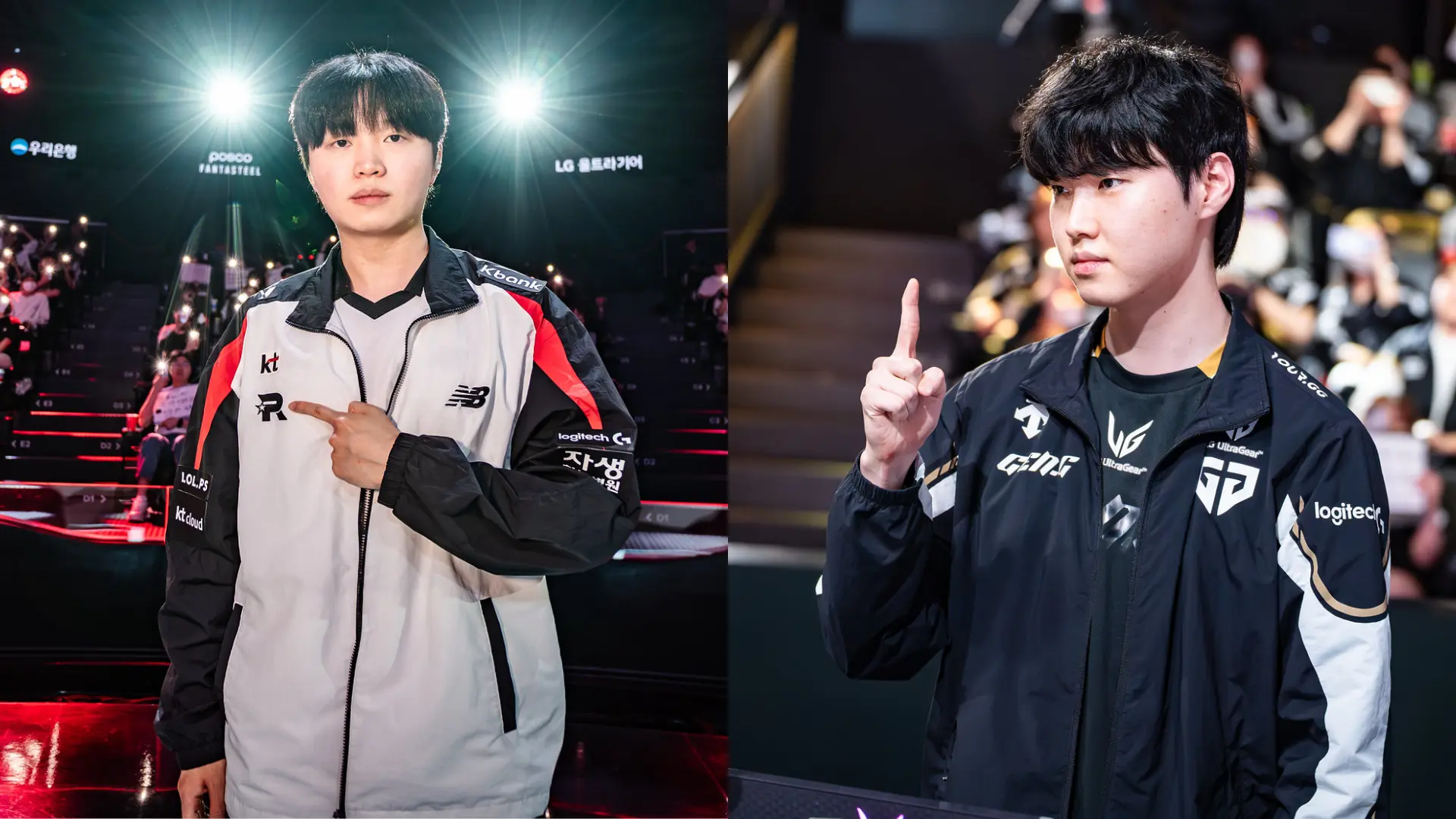 Bdd/Chovy