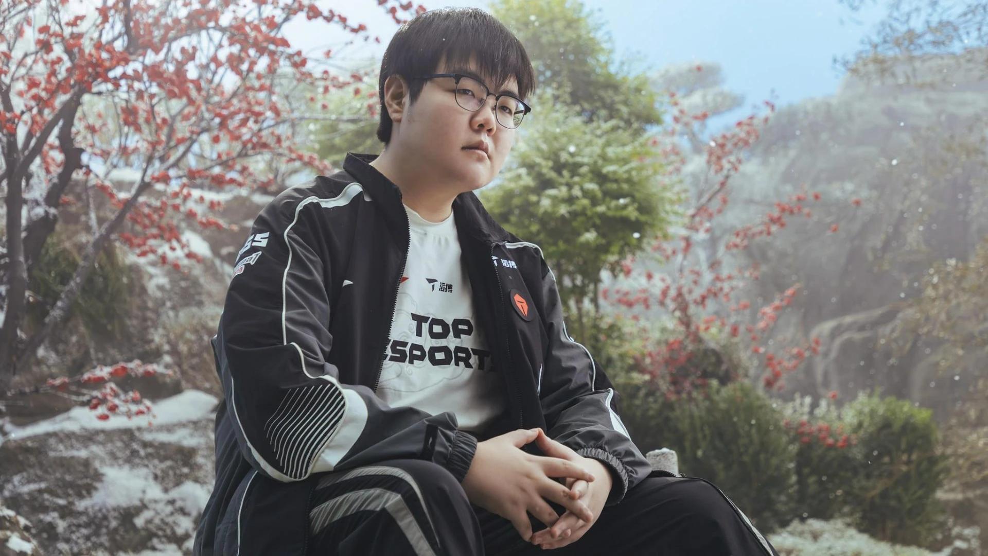 Credit: David Lee/Riot Games