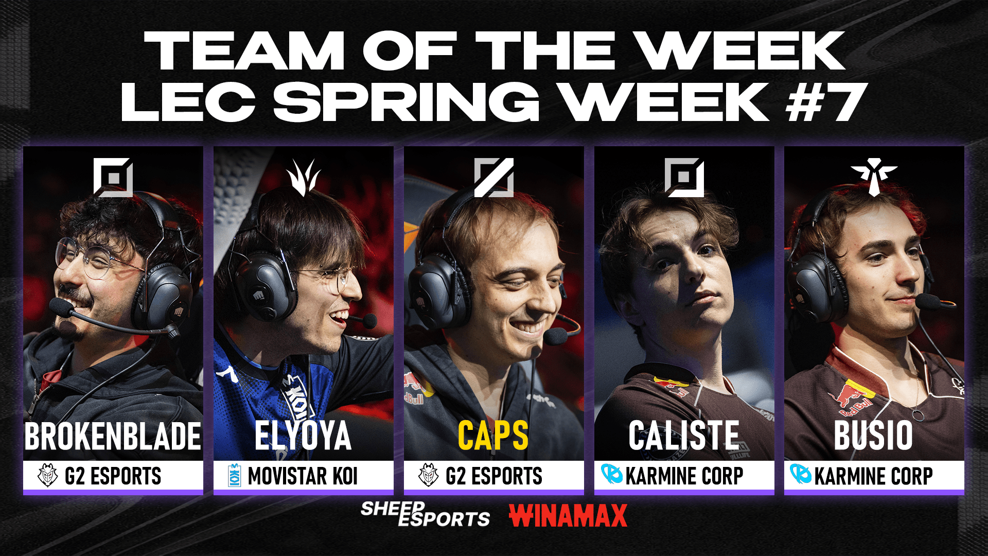 Credit: Sheep Esports