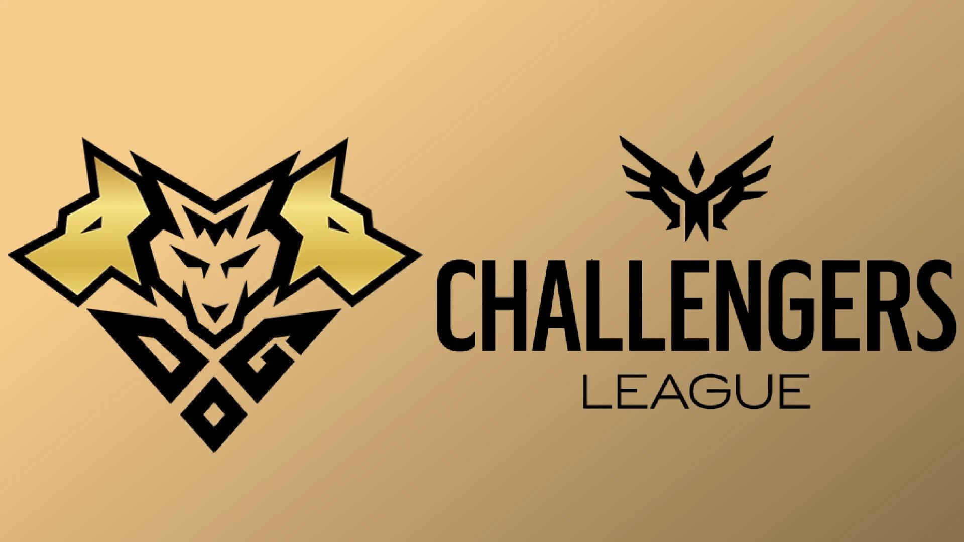 Dorado Gaming logo and the NACL logo