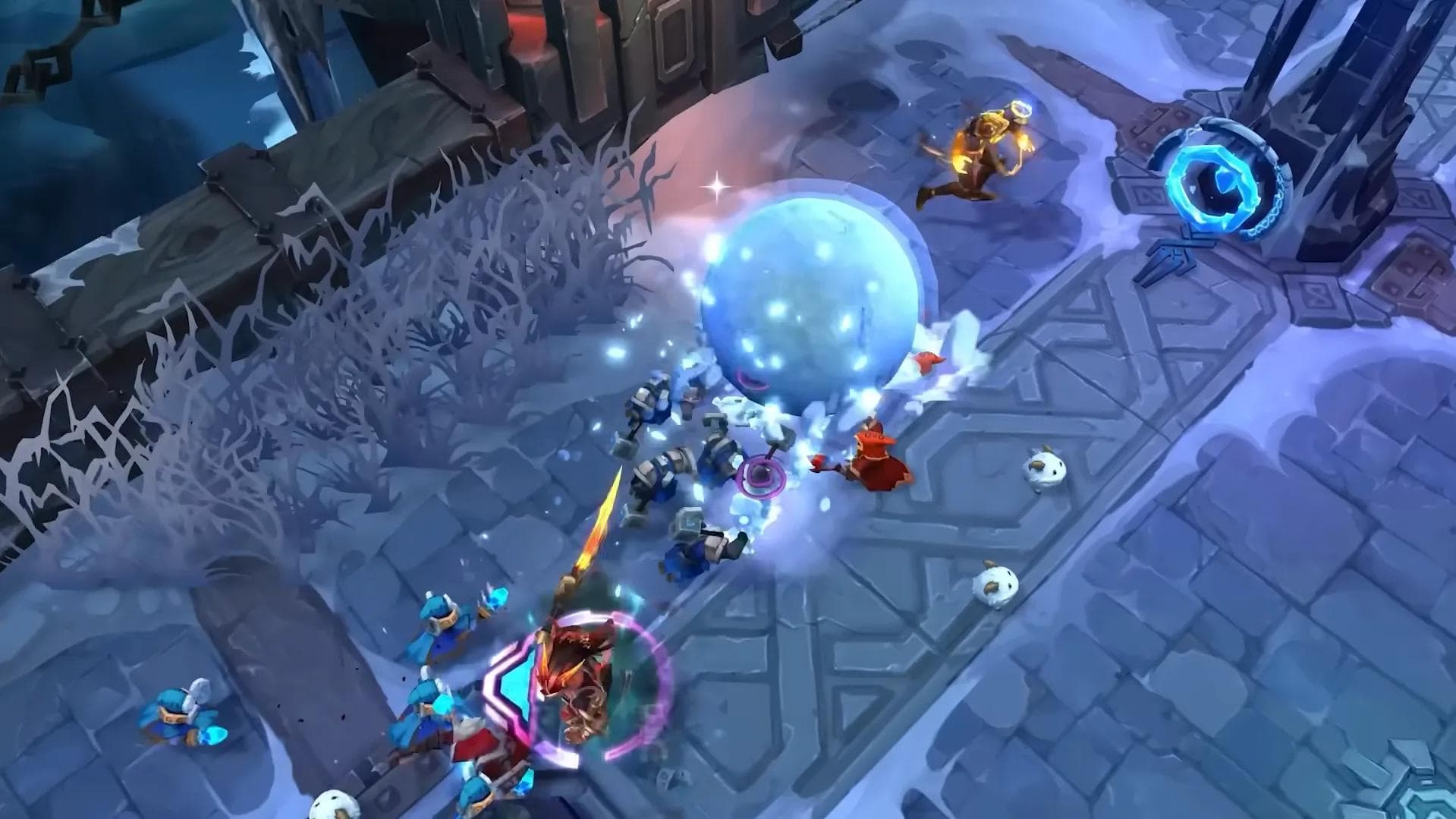 Article background image