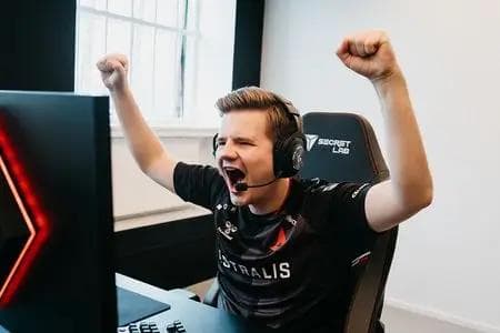 Article background image