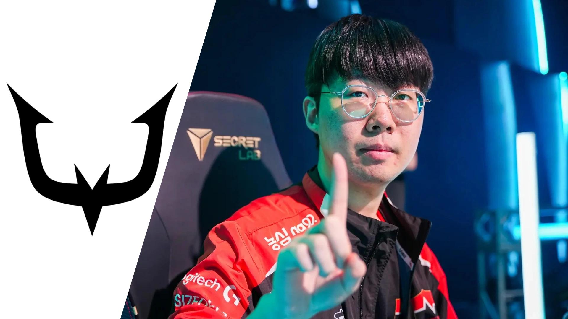 Credit: Riot Games