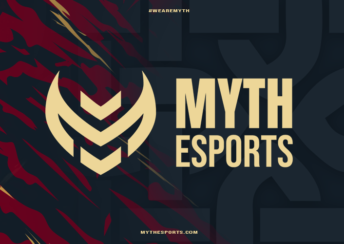 Myth Esports is a Dutch organization competing in the Dutch ERL - Elite Series: League of Legends (ESLOL).