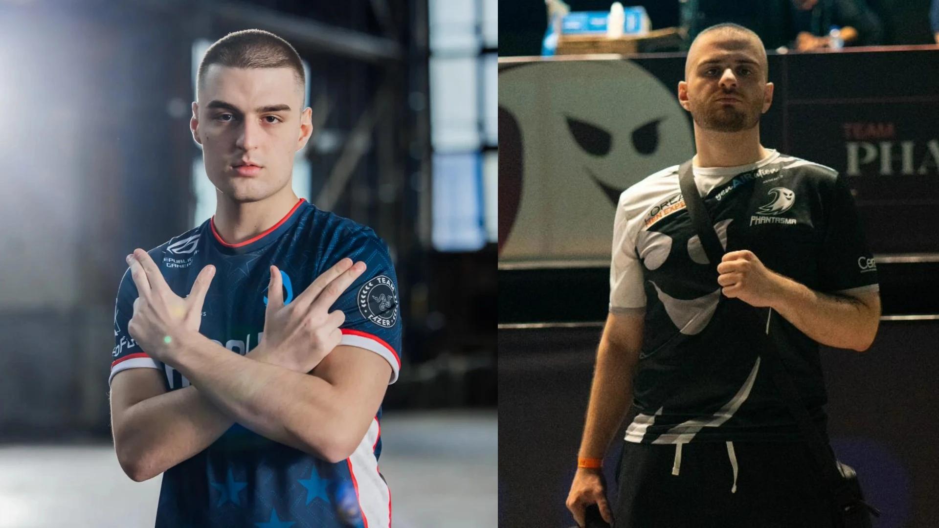 Comp and HungryPanda