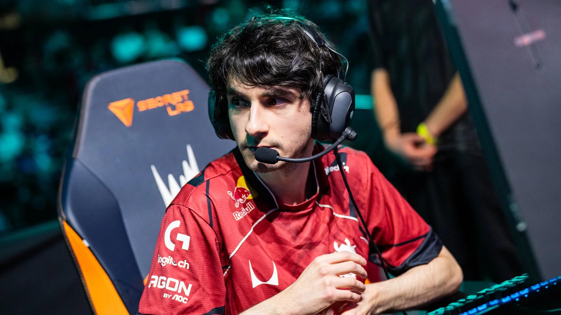 Credit: Riot Games