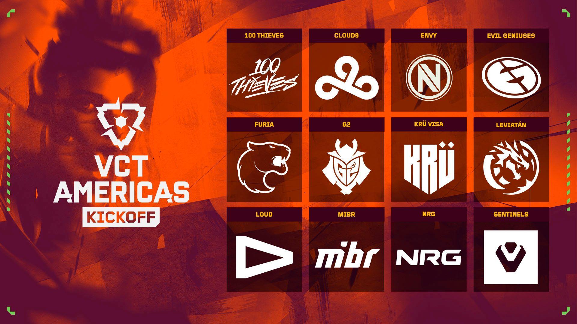 Header Credit photo: VCT Americas/Riot Games