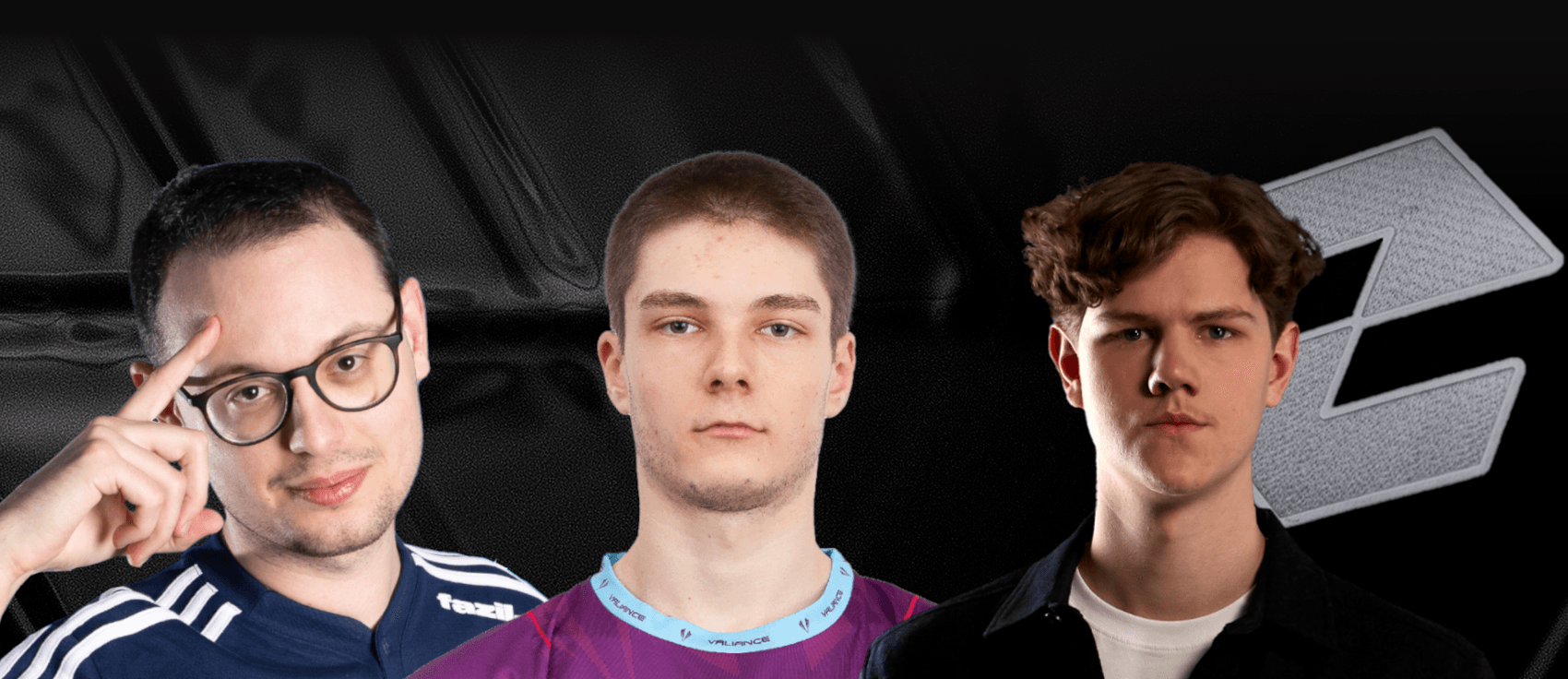 Westlander, Indecision, and Karakal Jr, joining ZETA in the SuperLiga