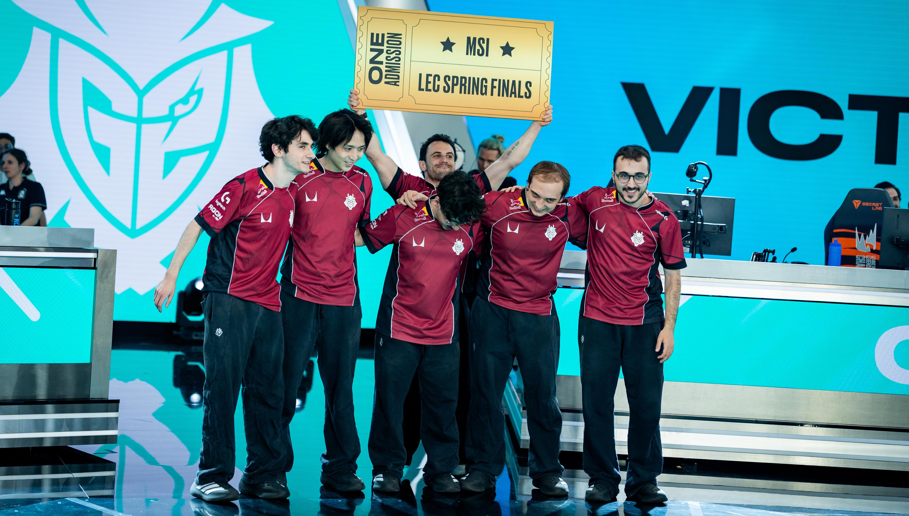 Credit: Wojciech Wandzel/Riot Games
