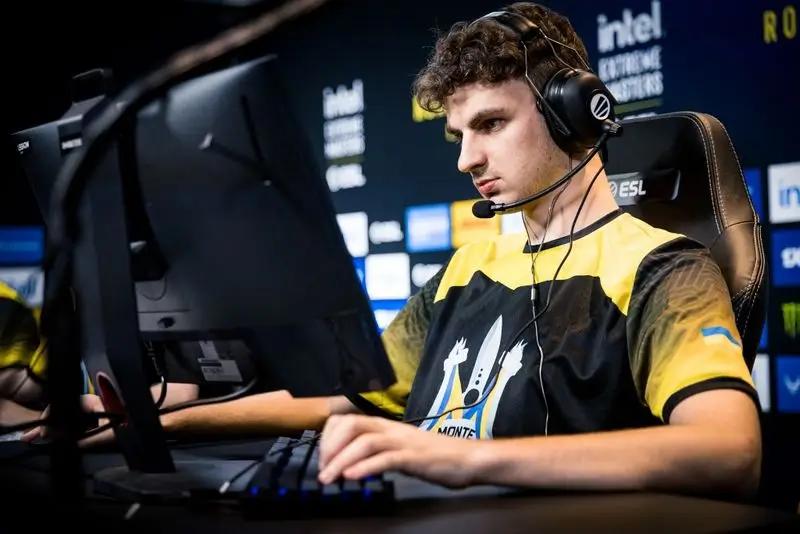 Woro2k will play for Heroic at IEM Cologne