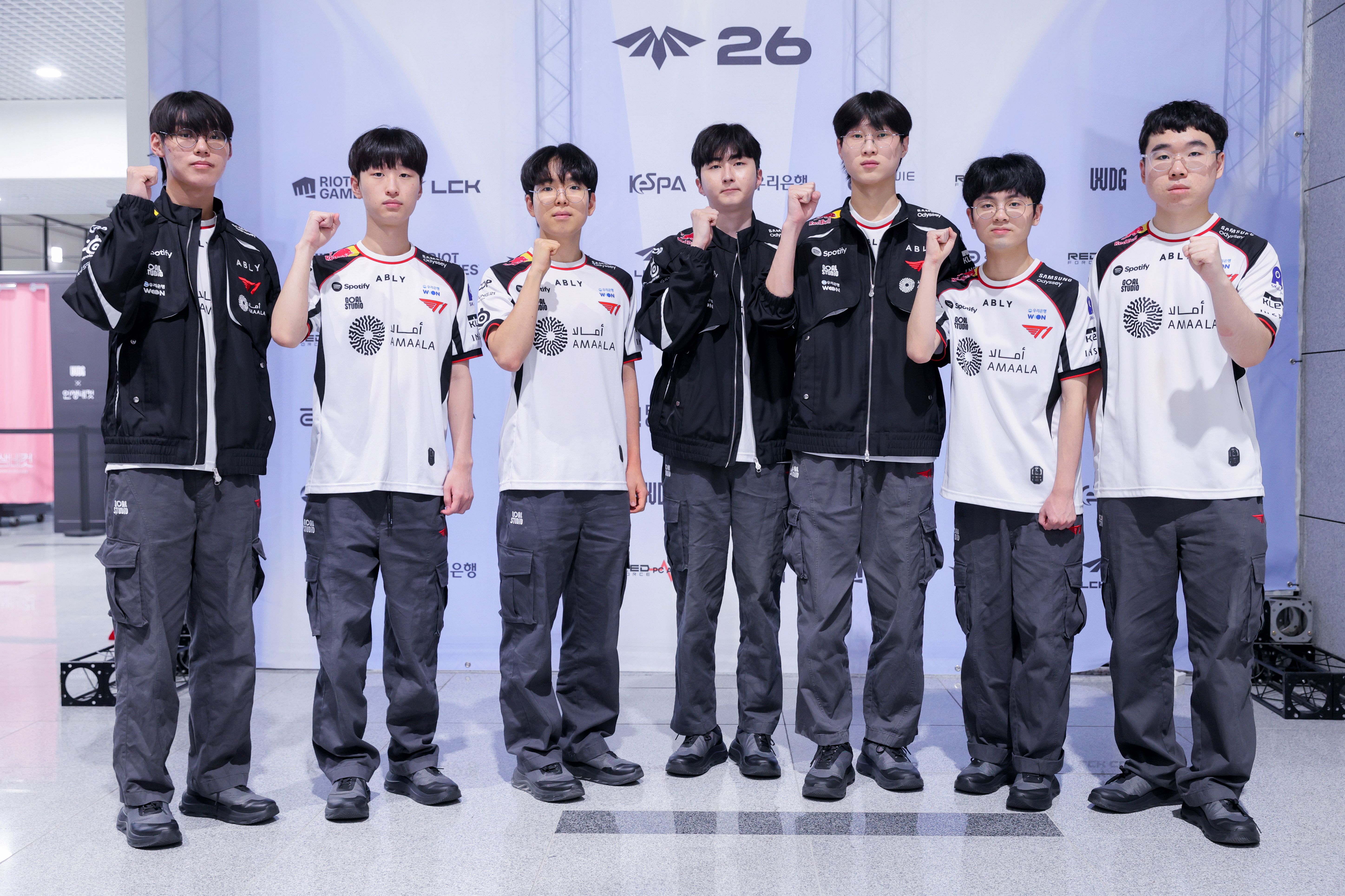 credit: KeSPA/LCK Challengers League