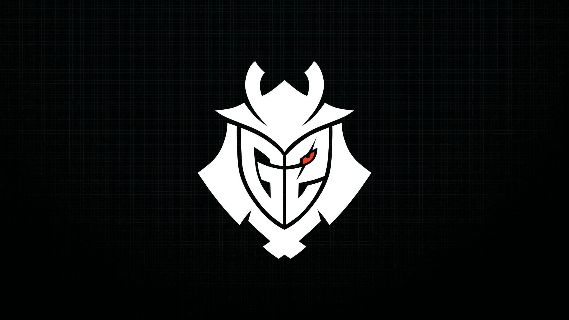 G2 Esports logo
