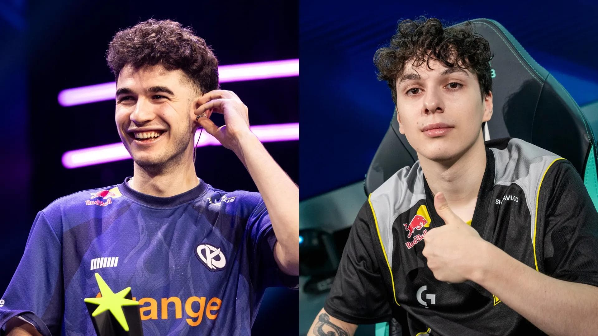 Article background image