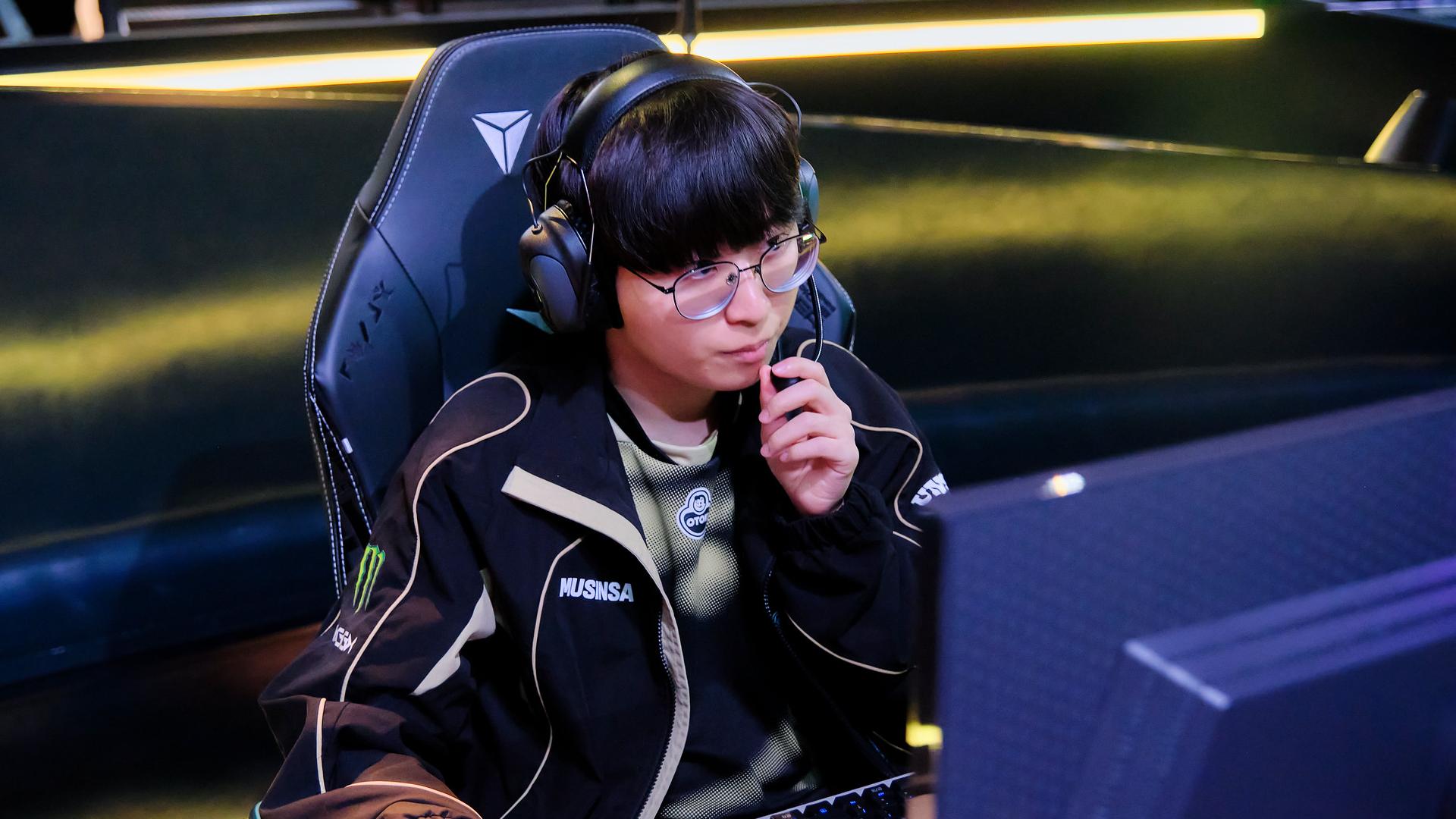 Credit: Grégoire "Aries" Bgz/Sheep Esports