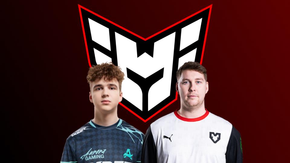 Gr1ks and TOBIZ Set to Join HEROIC