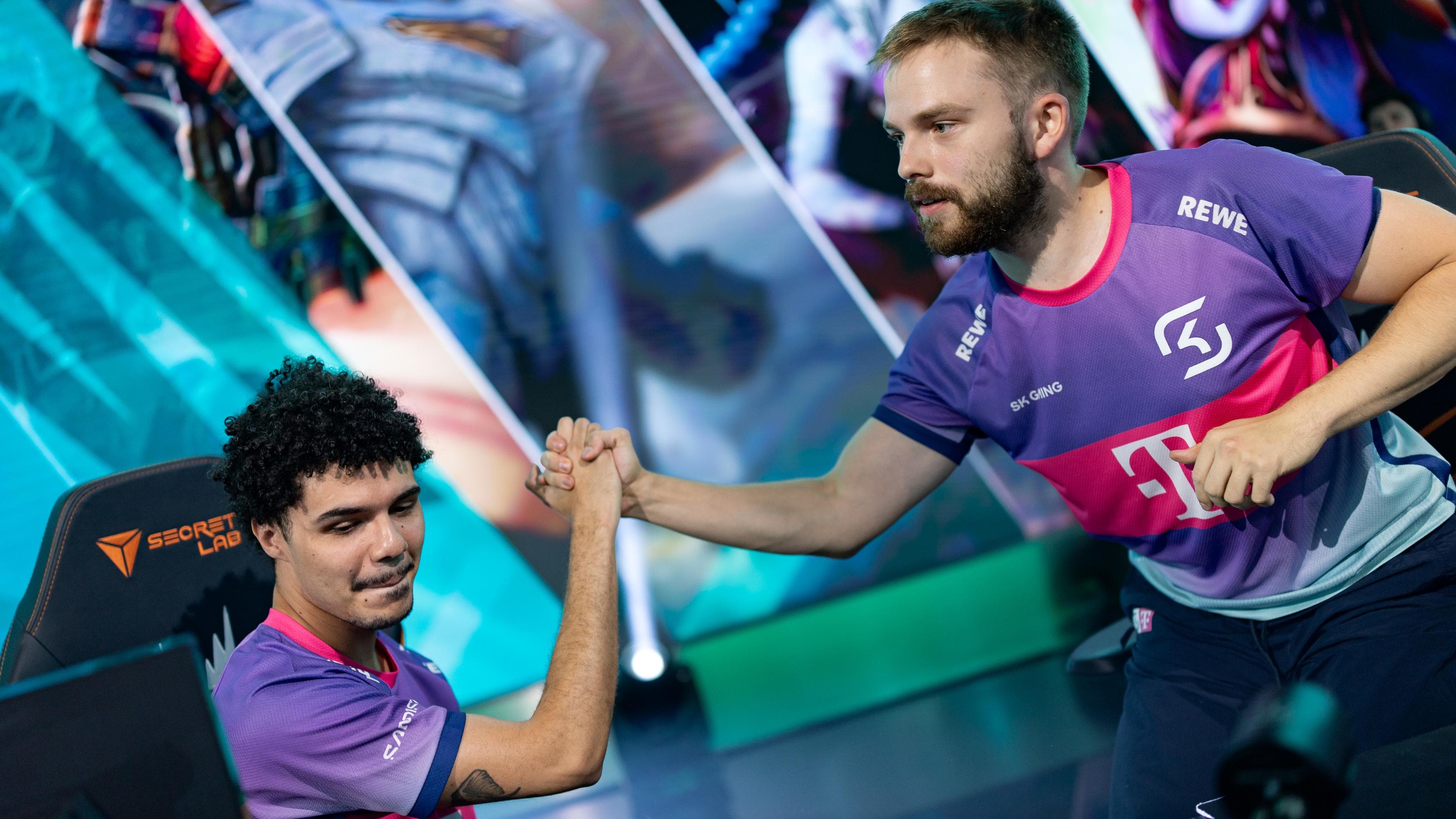 Article background image