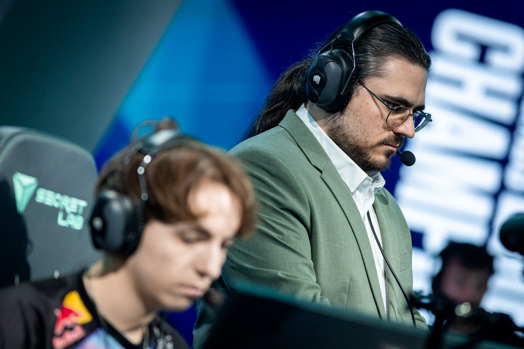Credit: Wojciech Wandzel/Riot Games