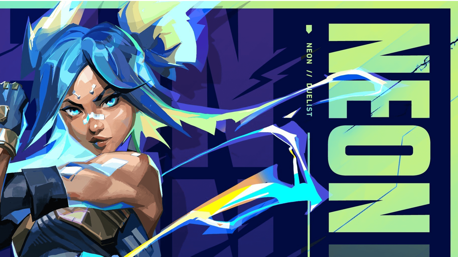 Shotguns and Neon are the main focus of the nerfs in this patch. Credit: VALORANT/Riot Games