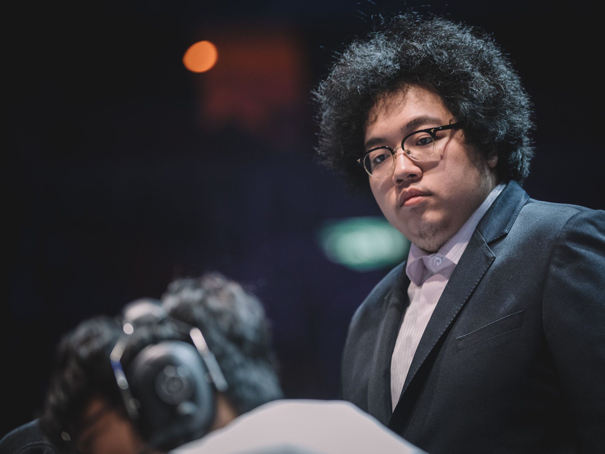 Former FPX and FW Coach joins Karmine Corp as assistant coach.