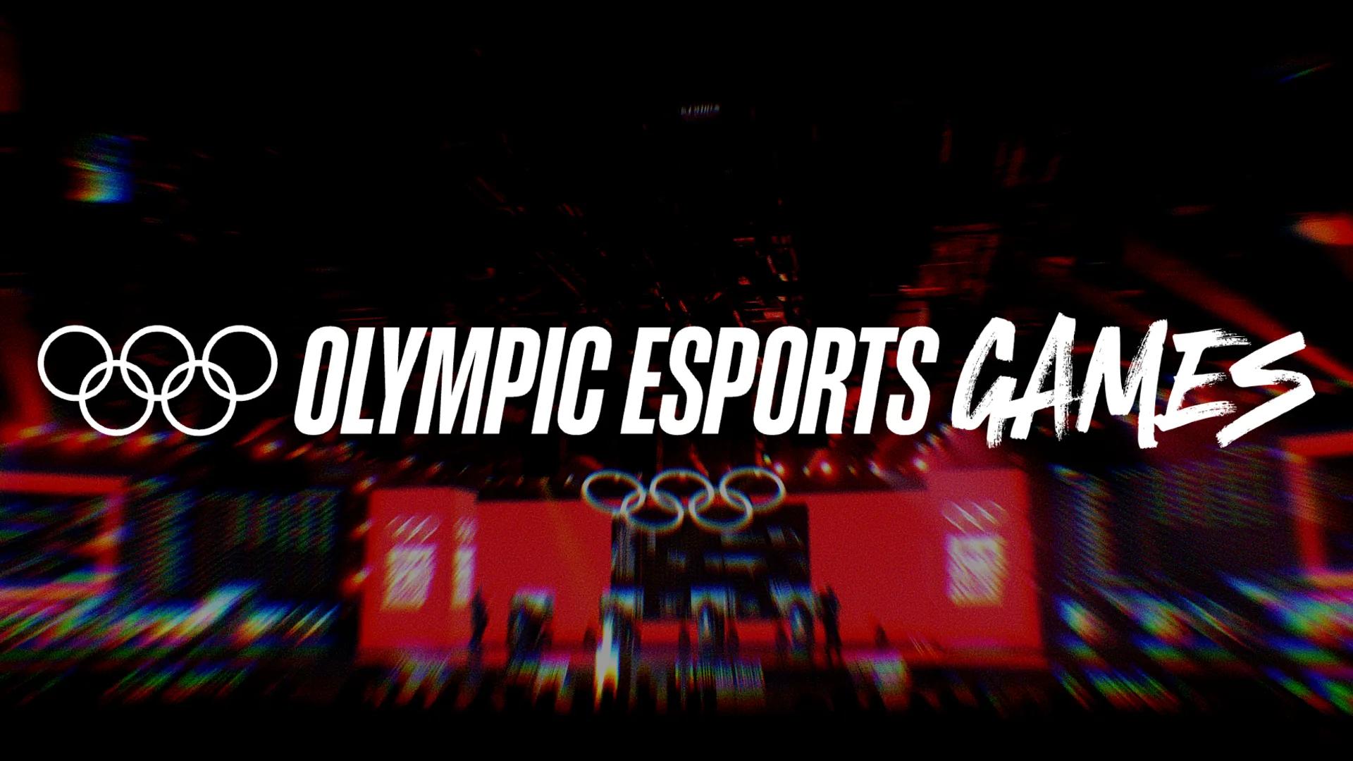Is the Olympic dream over for esports? Credit: IOC/ Lionel Ng