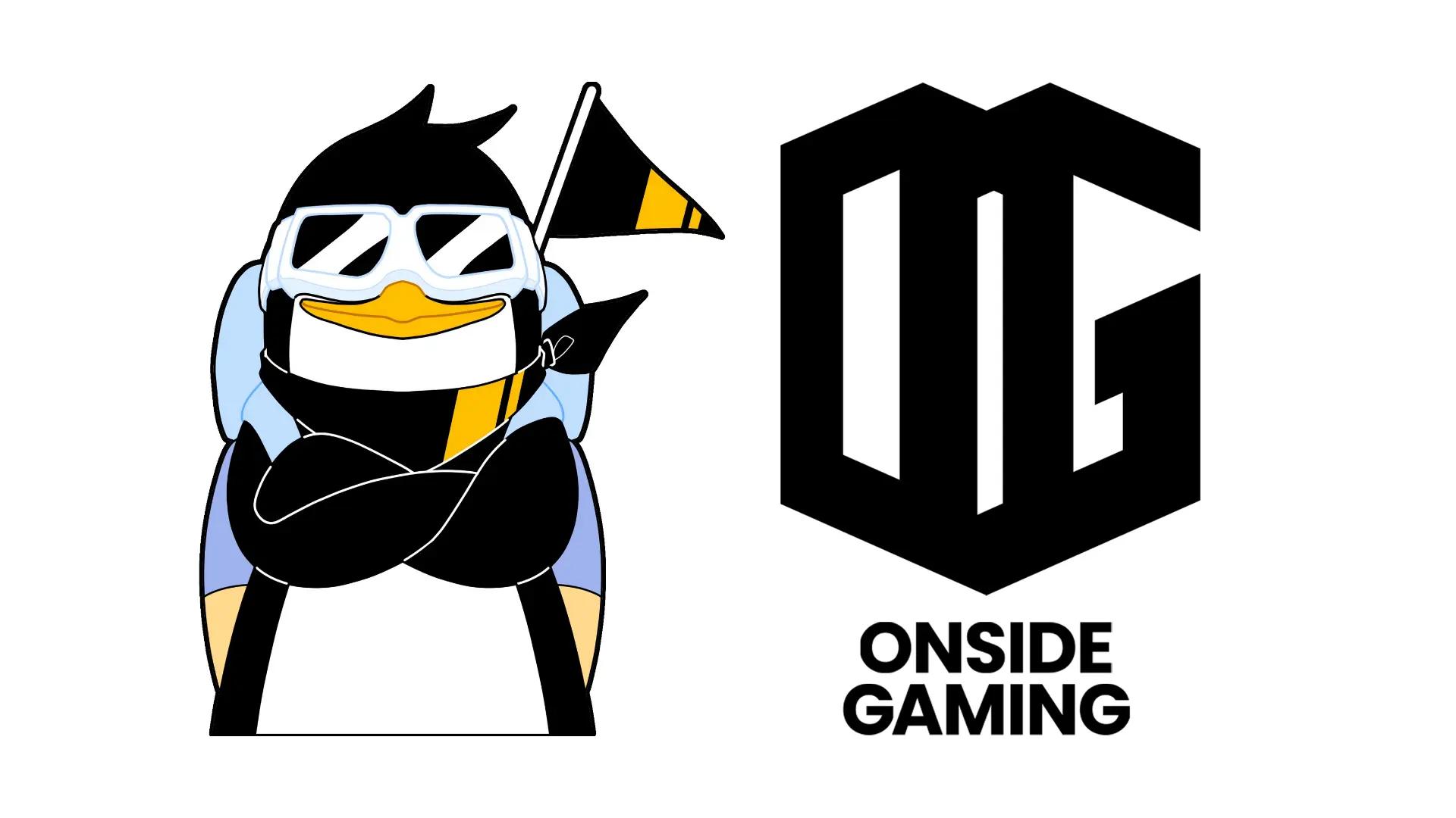 SHERPA and ONSIDD GAMING Illustration