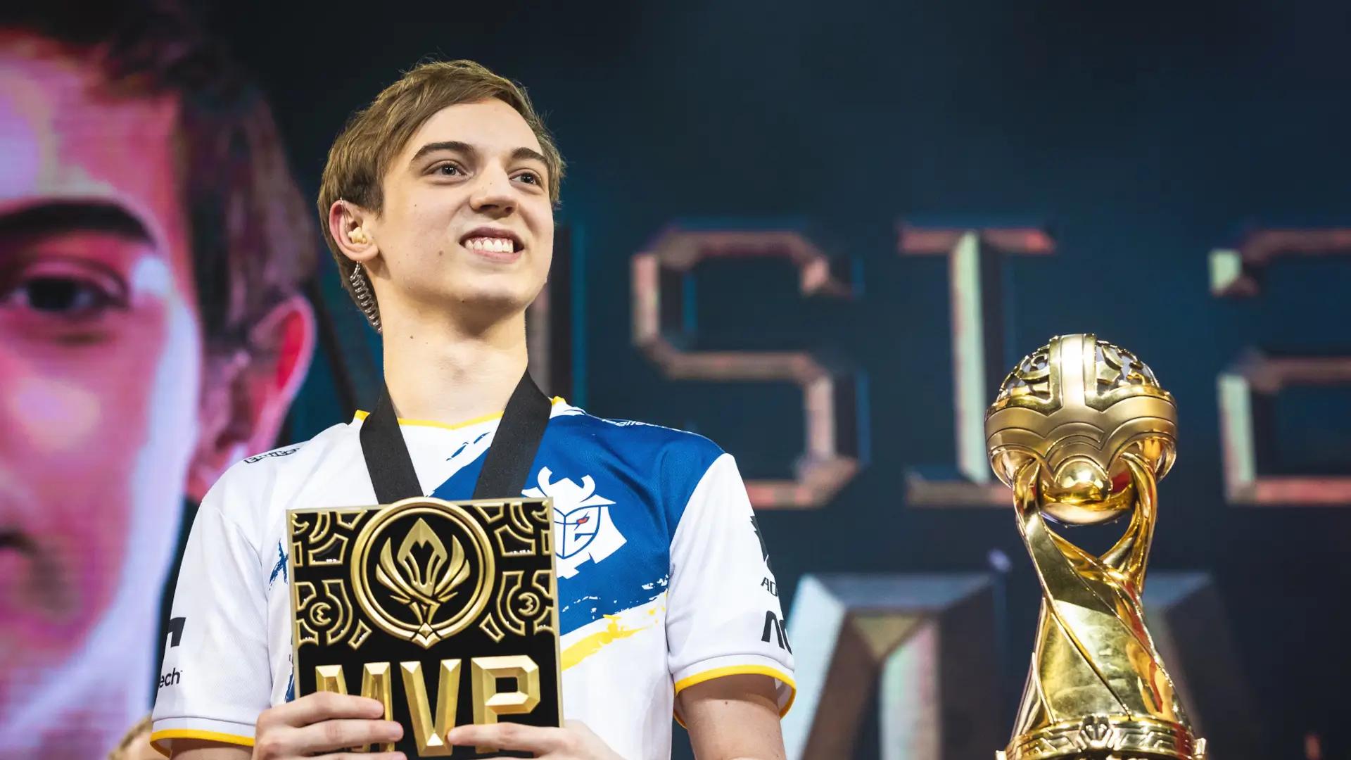 Photo Credit: Riot Games