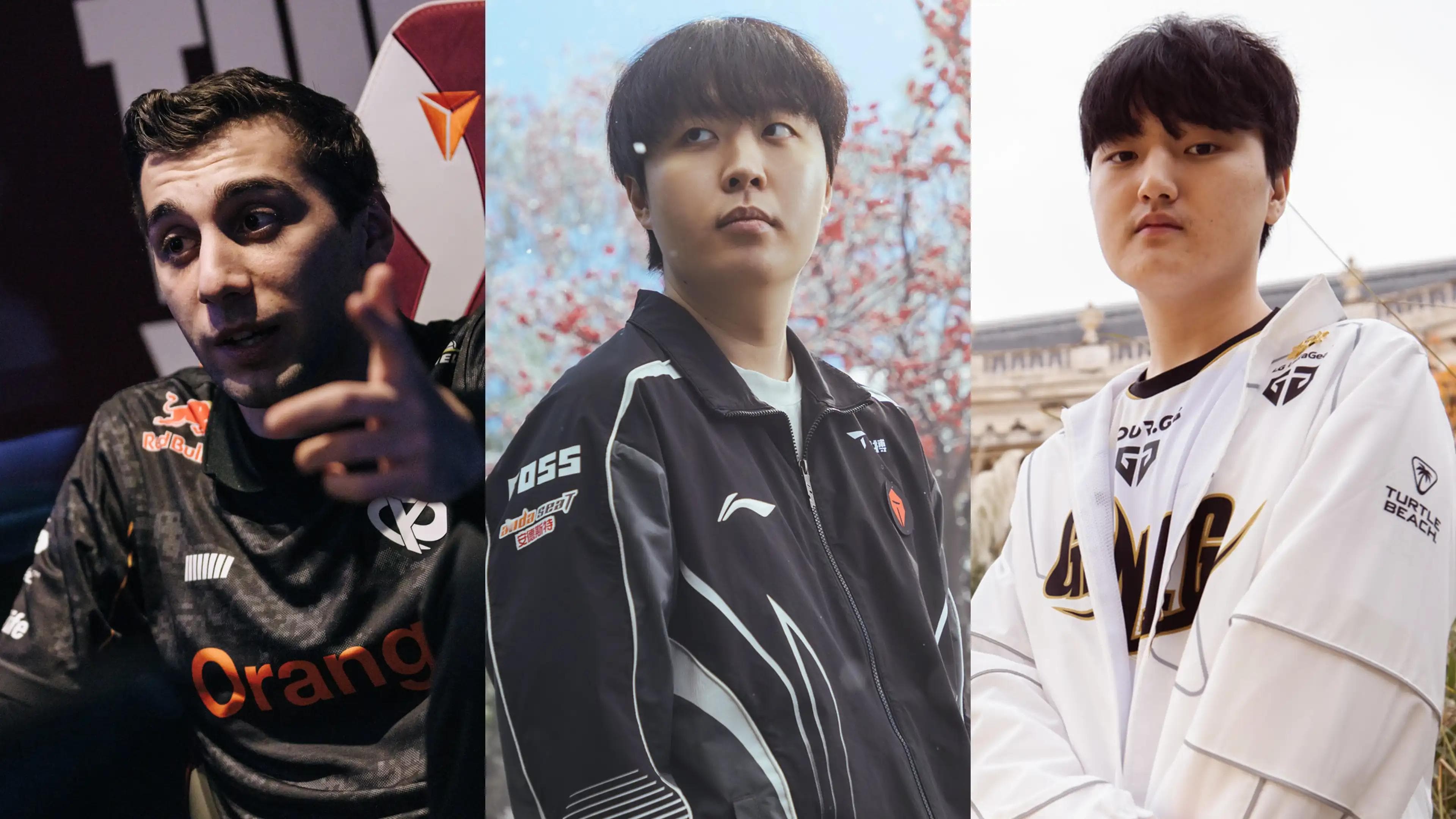 Article background image