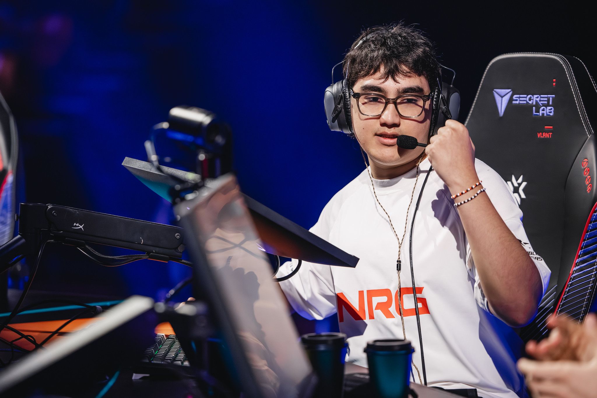 Credit: Colin Young-Wolff/Riot Games