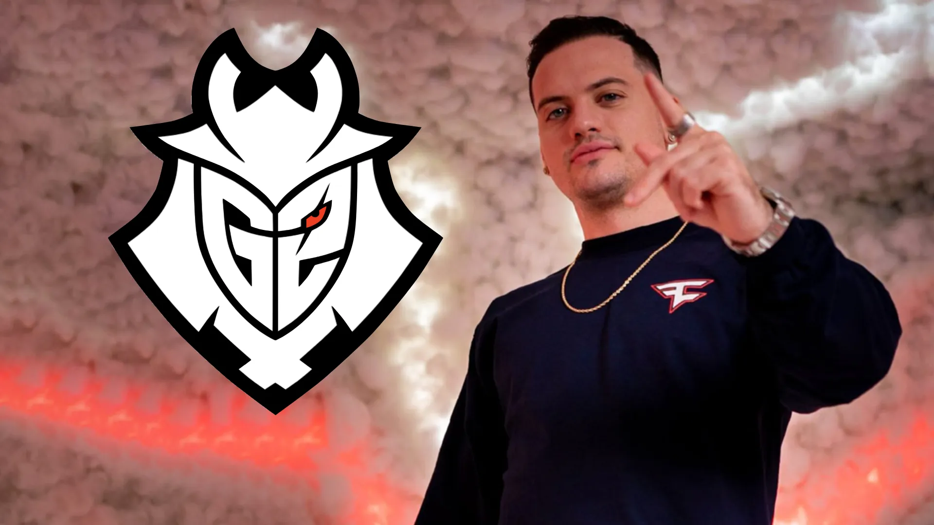 Babybay; VCT Americas; G2 Esports
