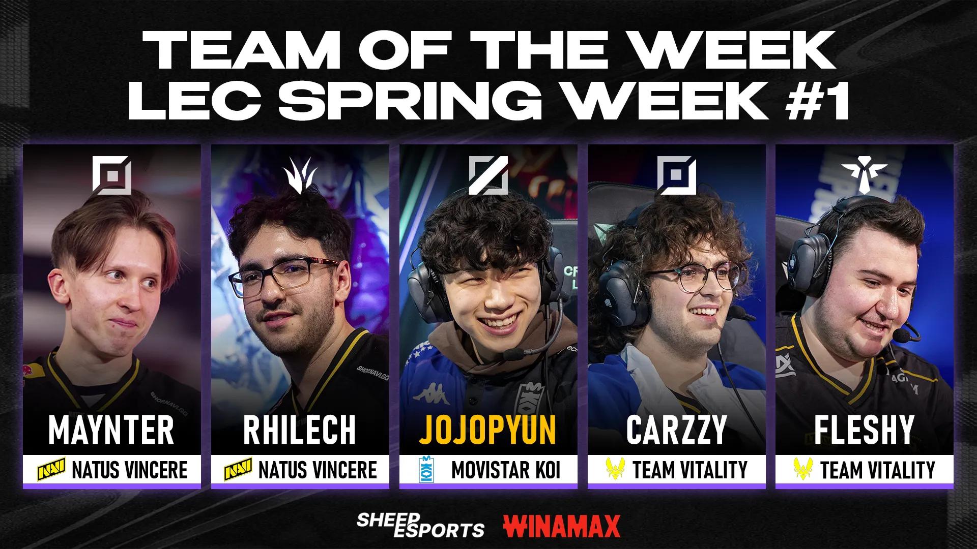 Credit: Riot Games / Sheep Esports