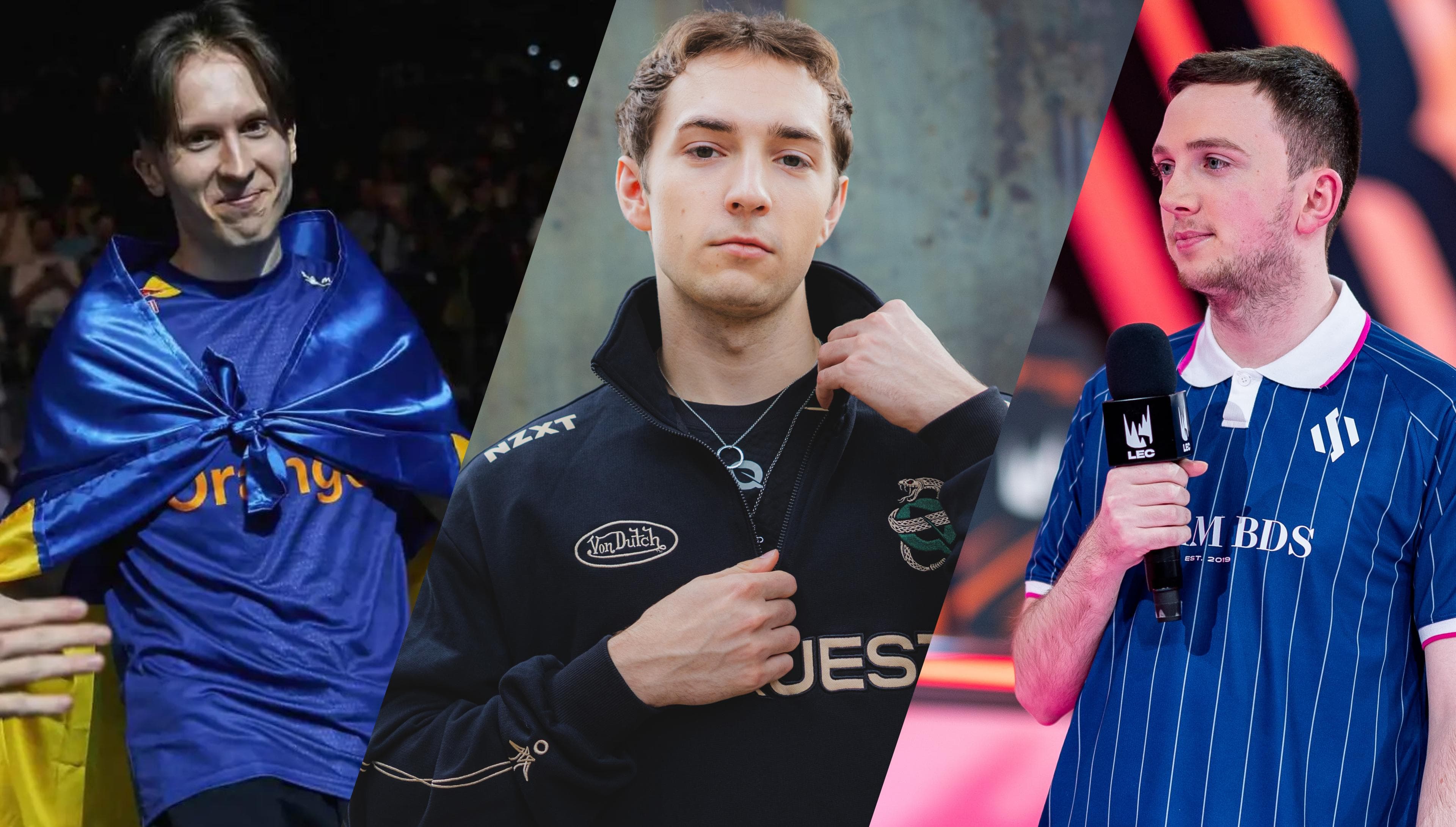 Article background image