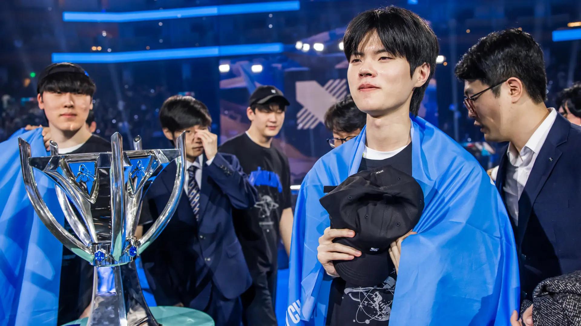 Deft