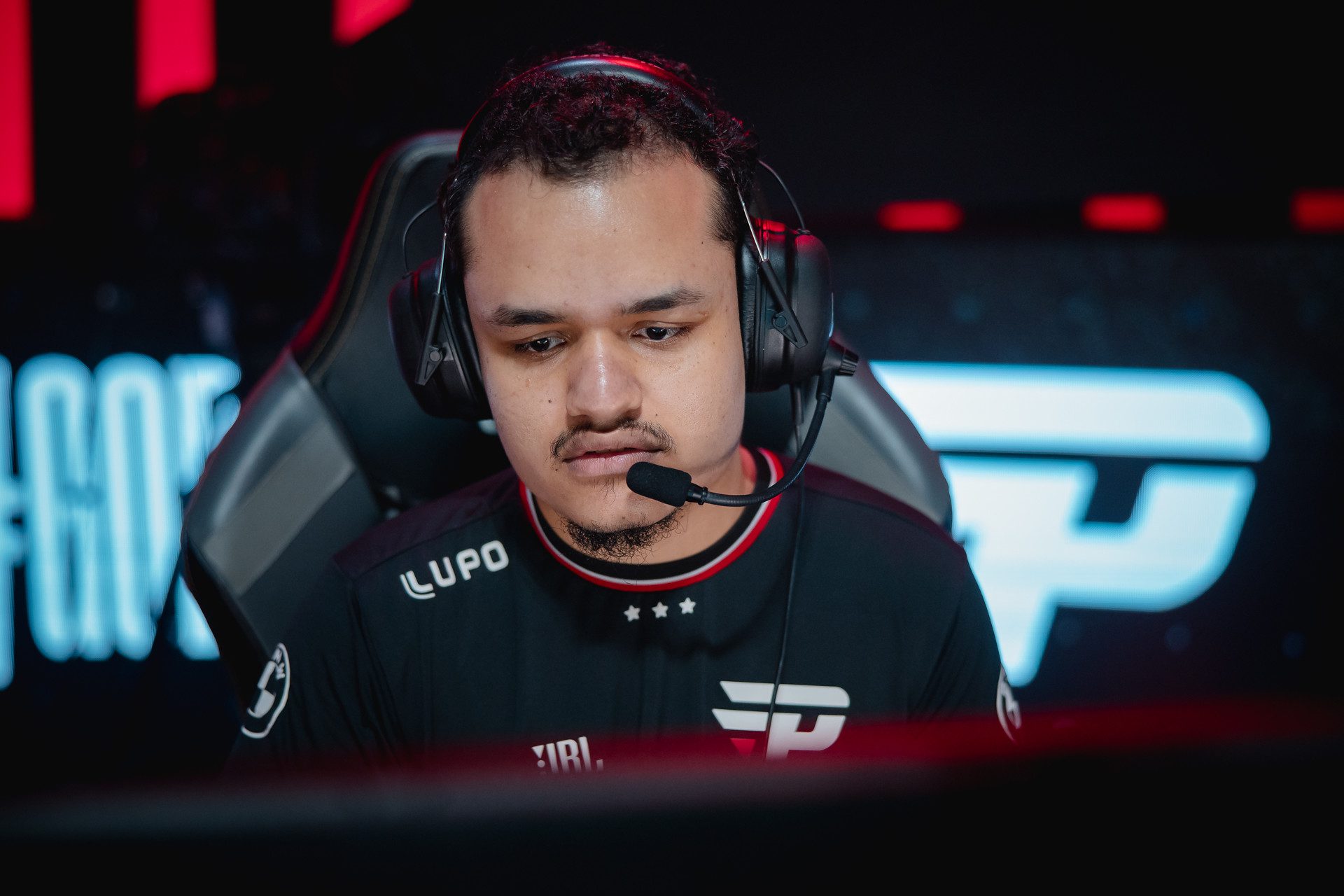 Cariok paiN Gaming jungler