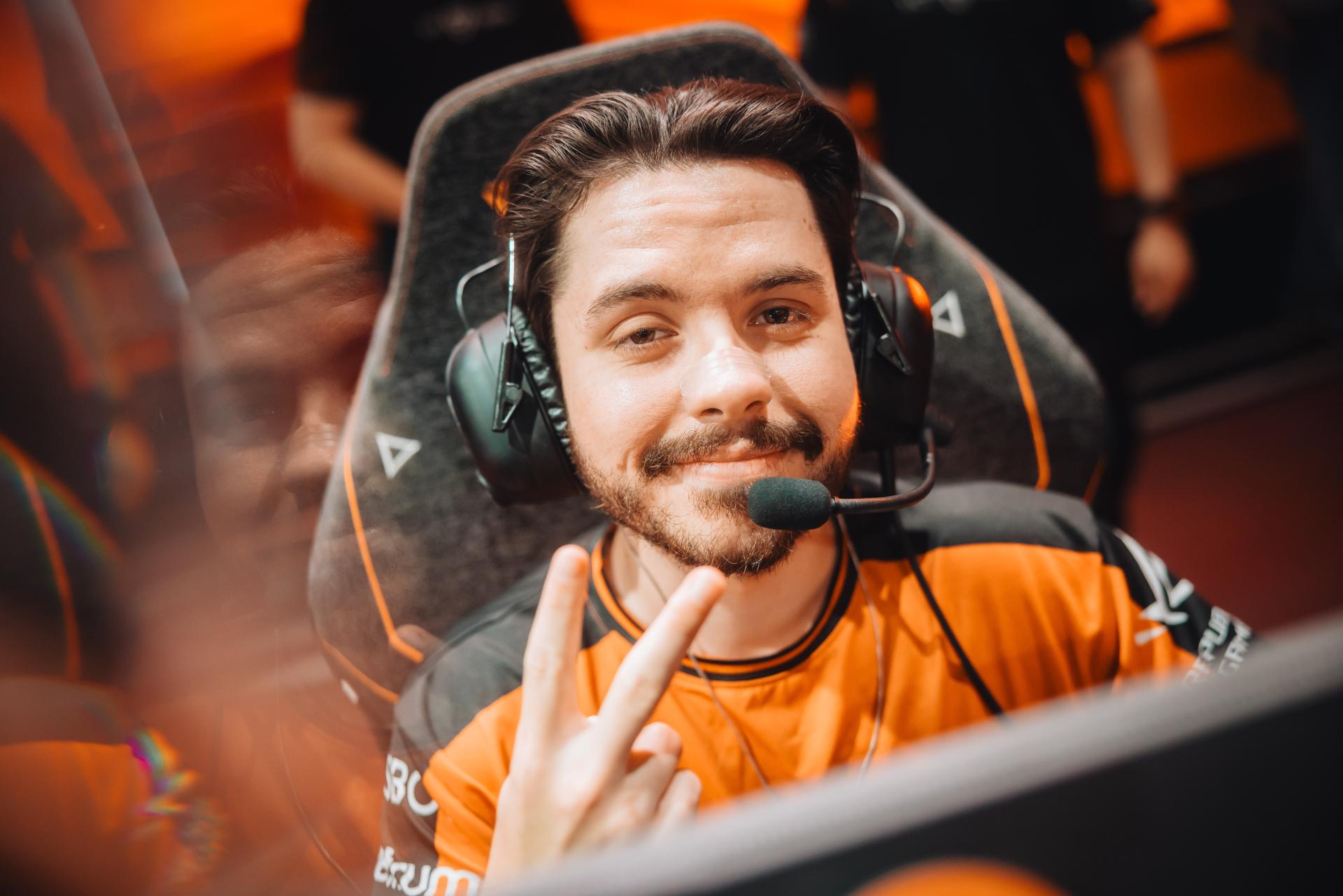 NRG Ethan
