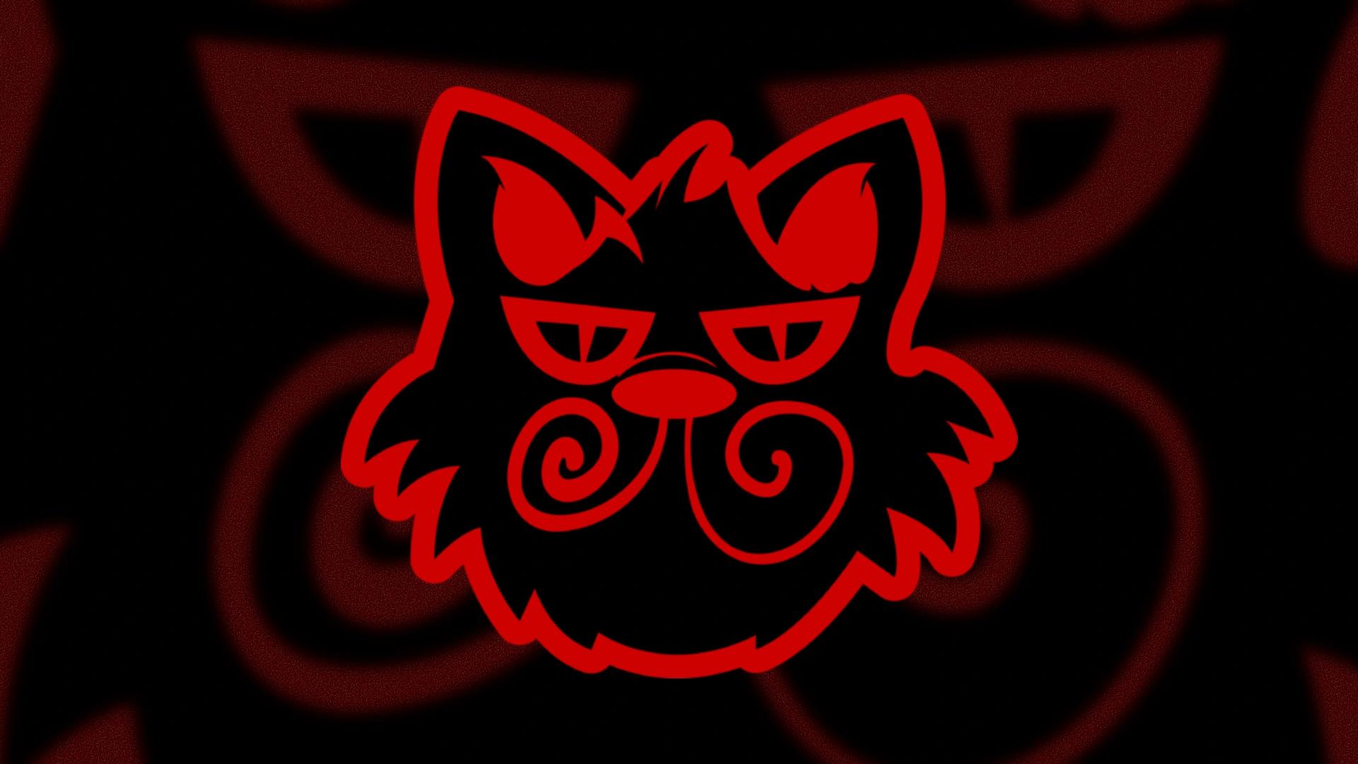 Is that a cat? Credit: XIPTO Esports